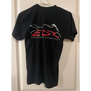 Performance Sport Bike Motorcycle t shirt